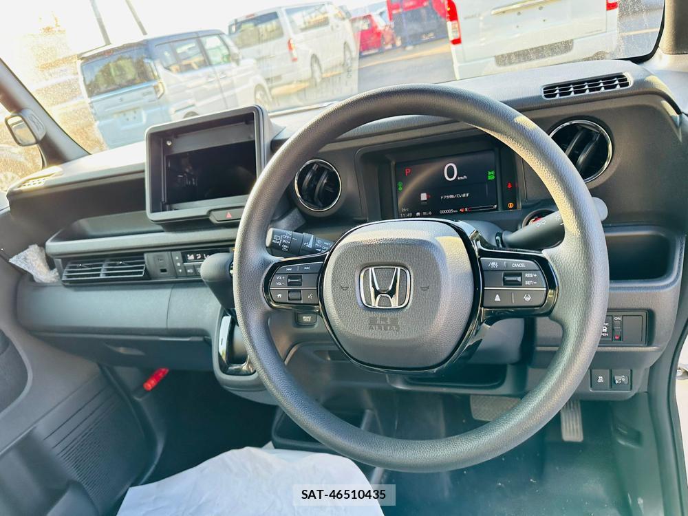 Honda N BOX CUSTOM 2026 6632928-14