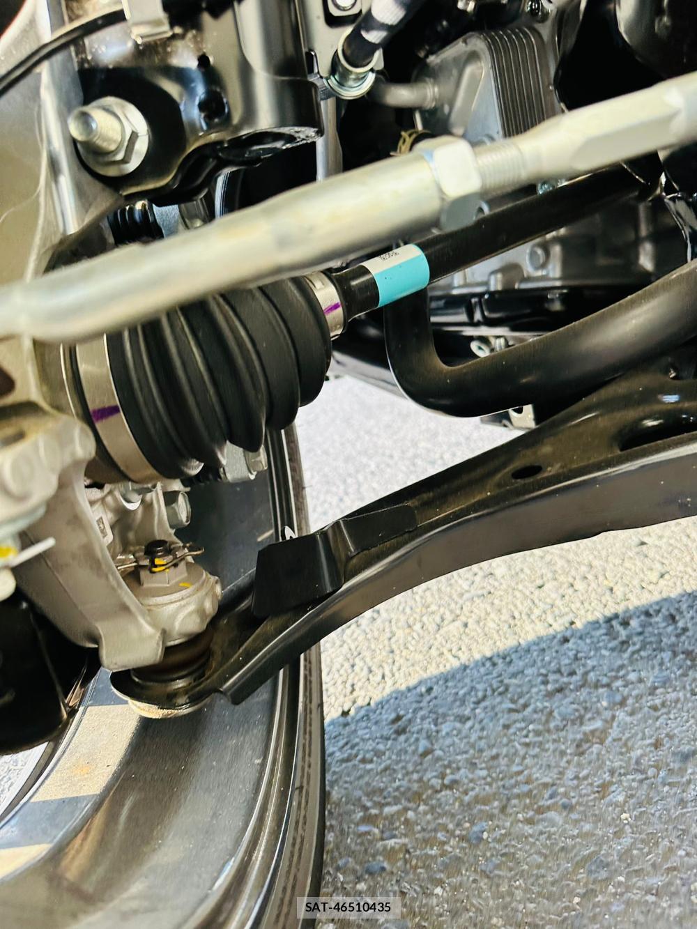 Honda N BOX CUSTOM 2026 6632928-33