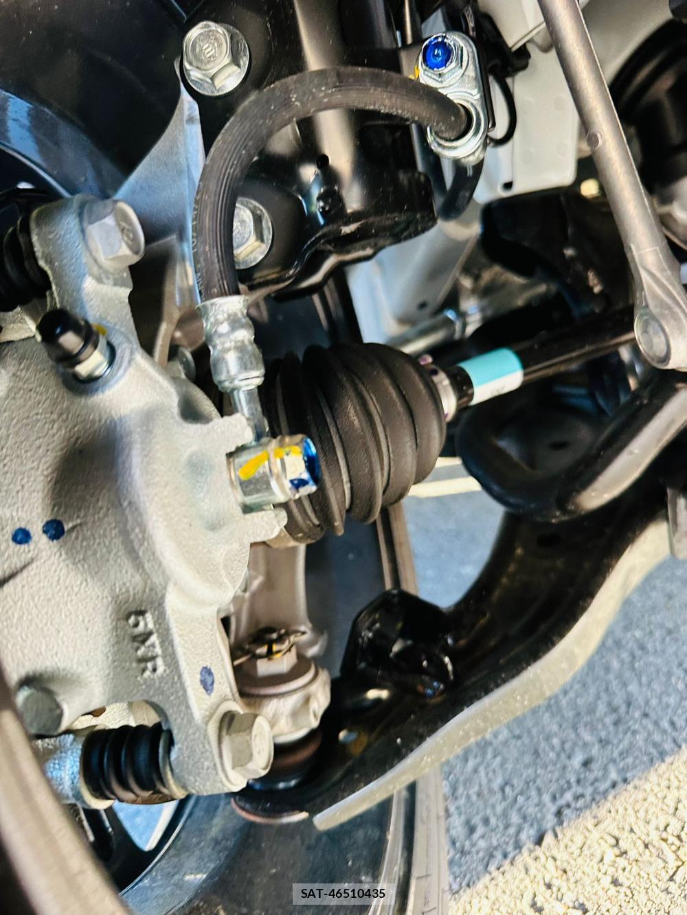 Honda N BOX CUSTOM 2026 6632928-34