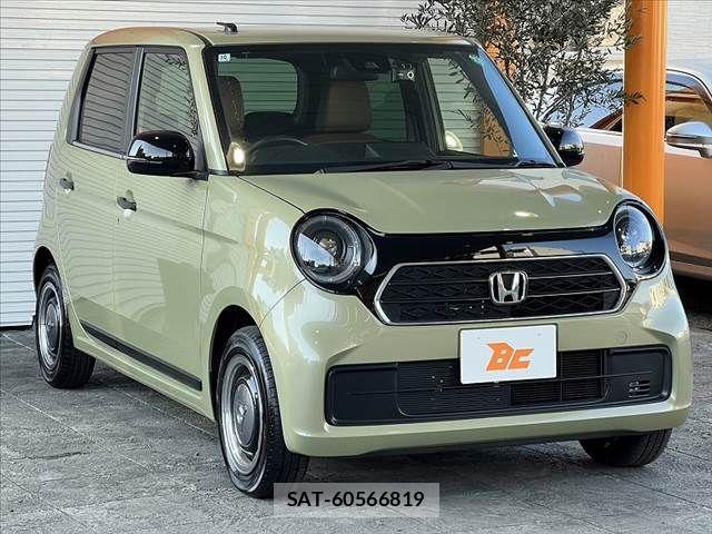 Honda N-ONE 2024-10 649516-9