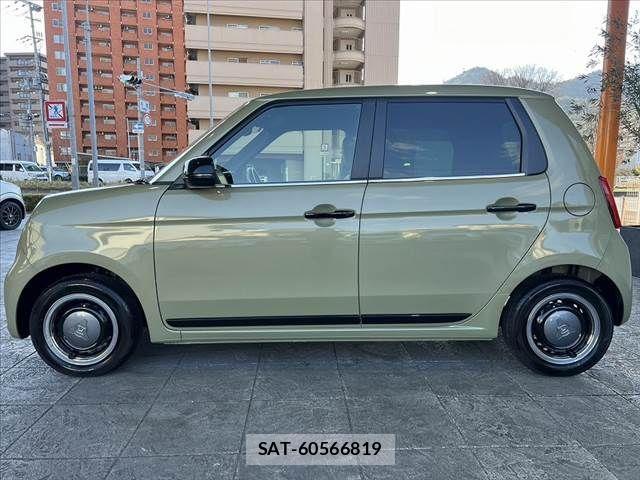 Honda N-ONE 2024-10 649516-10