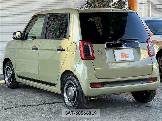 Honda N-ONE 2024-10 649516-12
