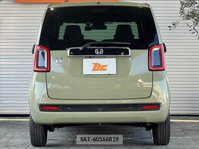 Honda N-ONE 2024-10 649516-13