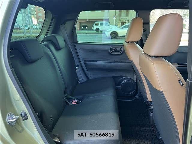 Honda N-ONE 2024-10 649516-16