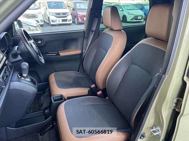 Honda N-ONE 2024-10 649516-17