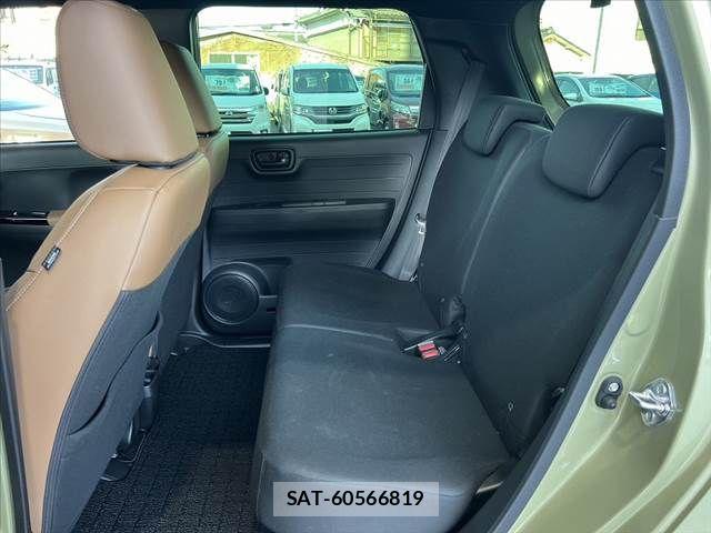 Honda N-ONE 2024-10 649516-18