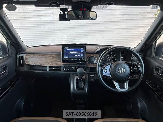 Honda N-ONE 2024-10 649516-1