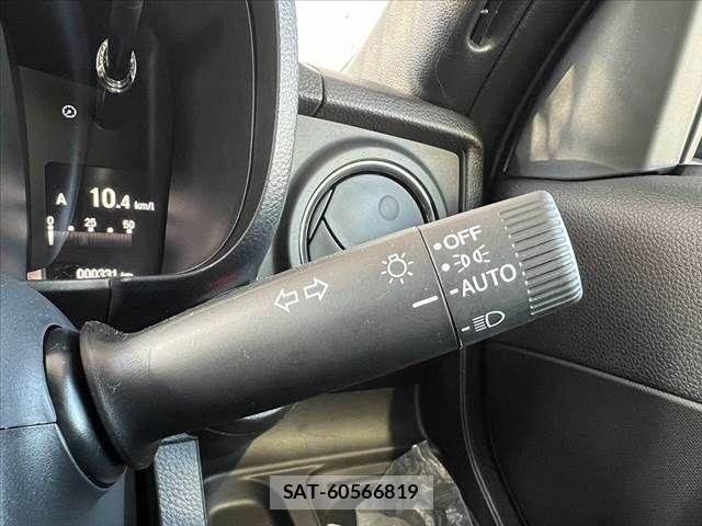 Honda N-ONE 2024-10 649516-22