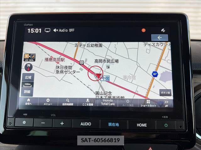 Honda N-ONE 2024-10 649516-2