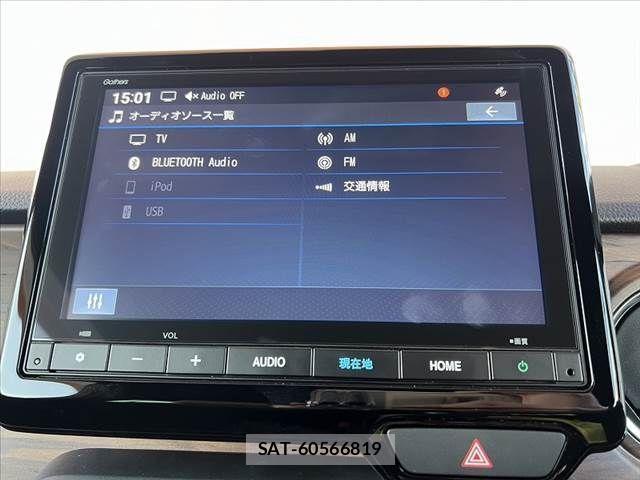 Honda N-ONE 2024-10 649516-3