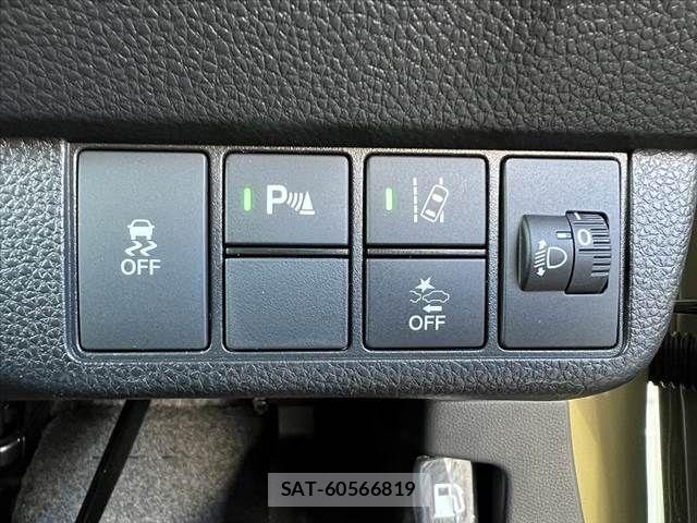 Honda N-ONE 2024-10 649516-5