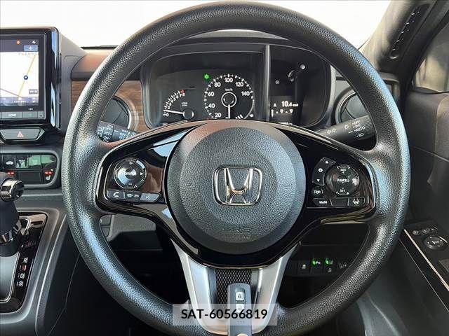 Honda N-ONE 2024-10 649516-6