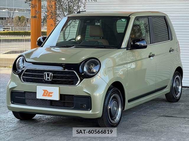Honda N-ONE 2024-10 649516-7