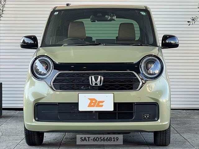 Honda N-ONE 2024-10 649516-8
