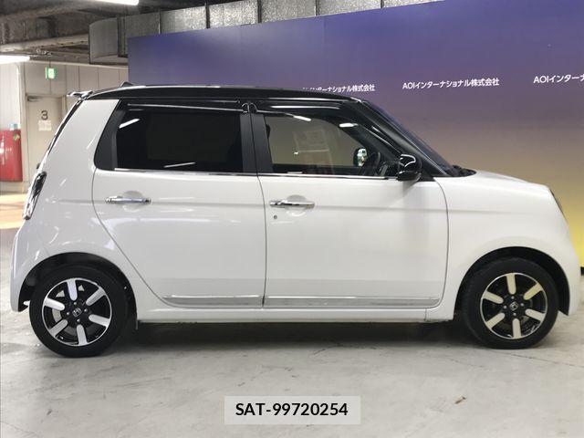 Honda N-ONE 2019-04 902669-9