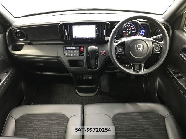 Honda N-ONE 2019-04 902669-3