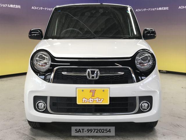 Honda N-ONE 2019-04 902669-4