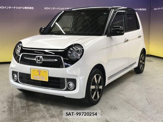 Honda N-ONE 2019-04 902669-5