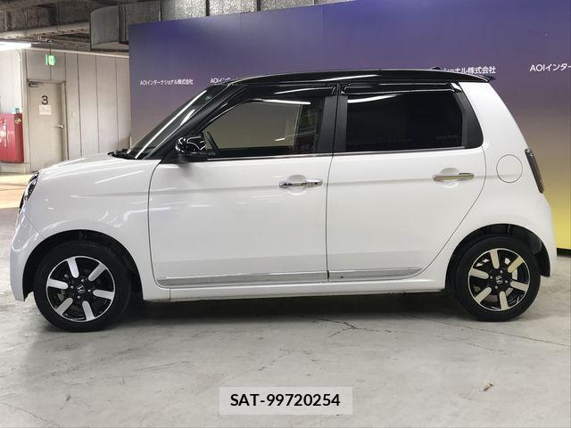 Honda N-ONE 2019-04 902669-6