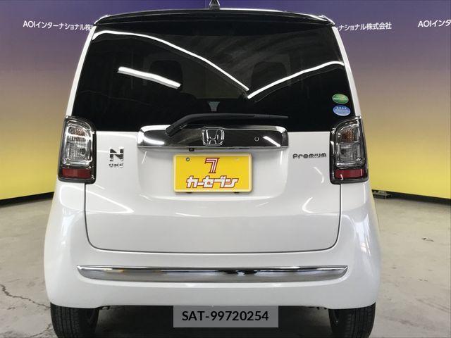 Honda N-ONE 2019-04 902669-7