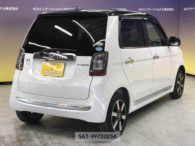 Honda N-ONE 2019-04 902669-8