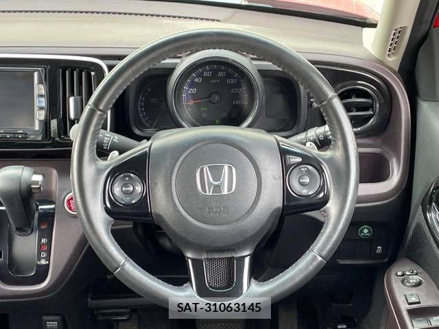 Honda N-ONE 2013-08 989032-7