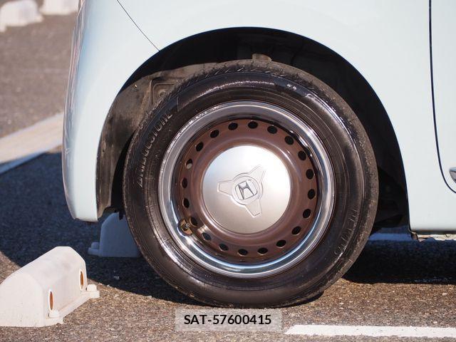 Honda N-ONE 2018-07 1176985-9