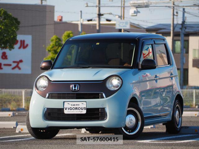 Honda N-ONE 2018-07 1176985-4