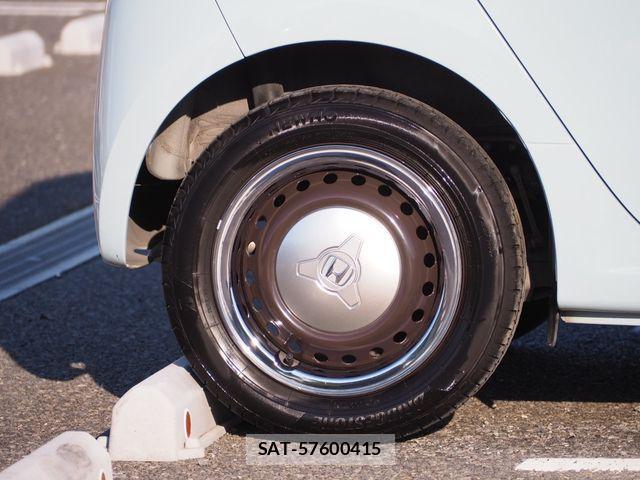 Honda N-ONE 2018-07 1176985-6