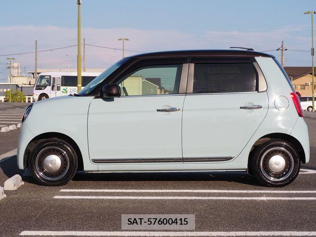 Honda N-ONE 2018-07 1176985-8