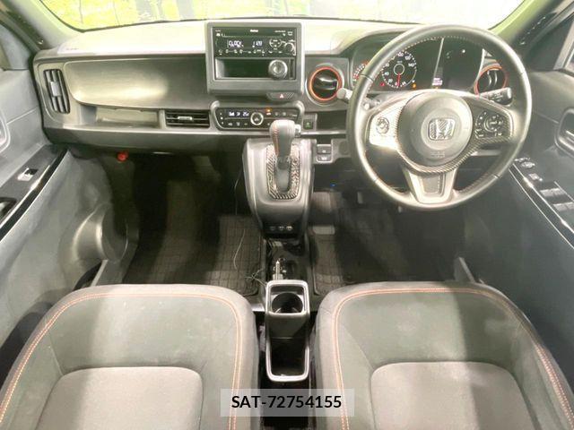 Honda N-ONE 2023-03 1223524-1