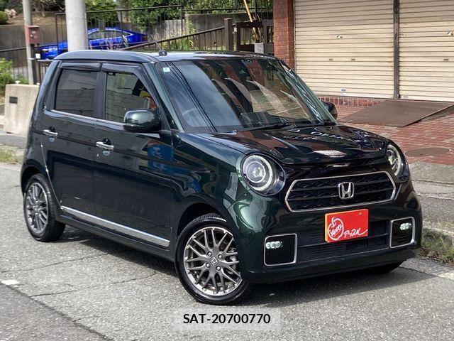 sat car