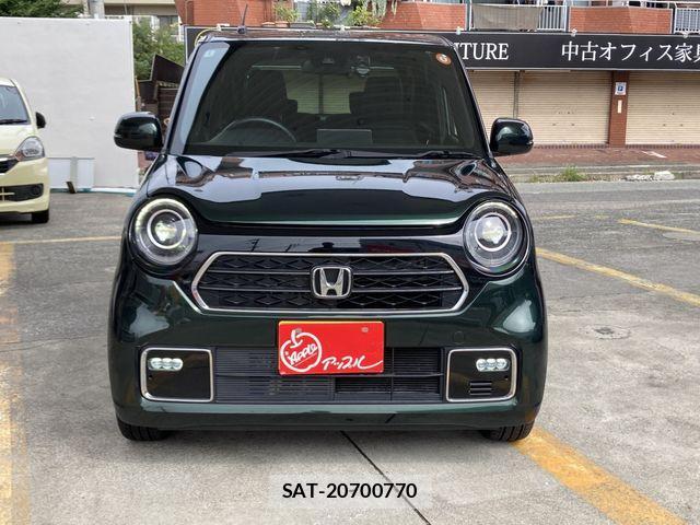 Honda N-ONE 2022-02 1322701-1
