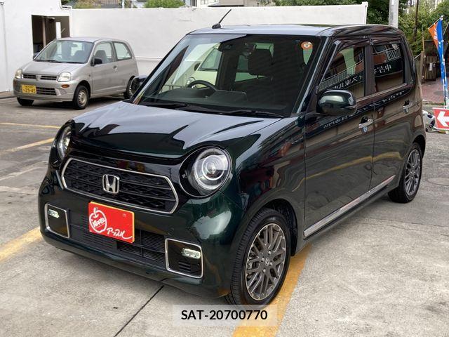 Honda N-ONE 2022-02 1322701-4