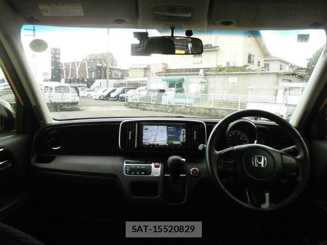 Honda N-ONE 2013-11 1386689-9
