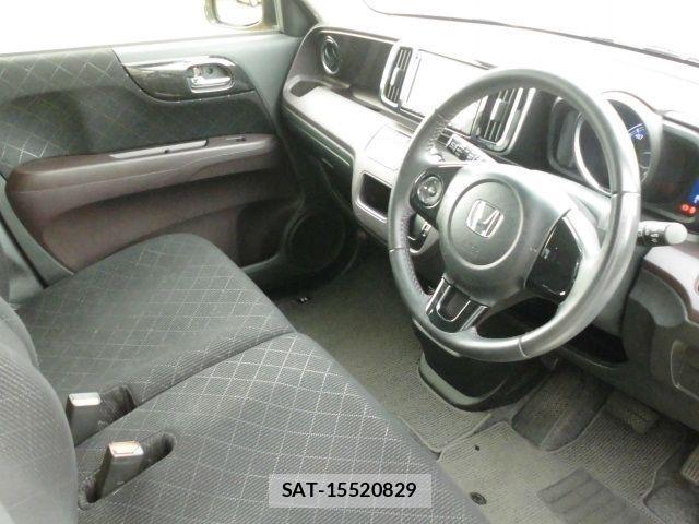 Honda N-ONE 2013-11 1386689-1