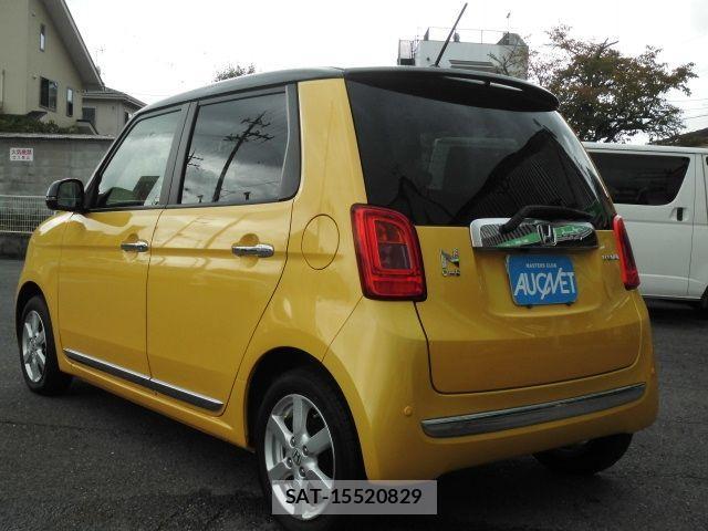 Honda N-ONE 2013-11 1386689-2