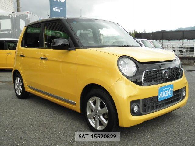 Honda N-ONE 2013-11 1386689-3