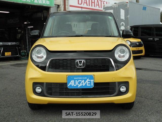 Honda N-ONE 2013-11 1386689-5