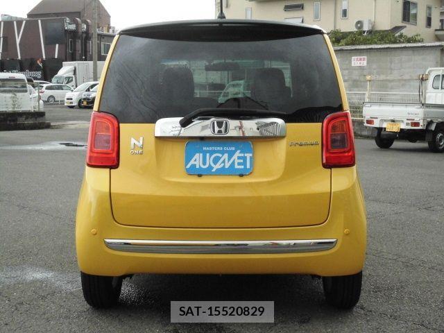 Honda N-ONE 2013-11 1386689-8