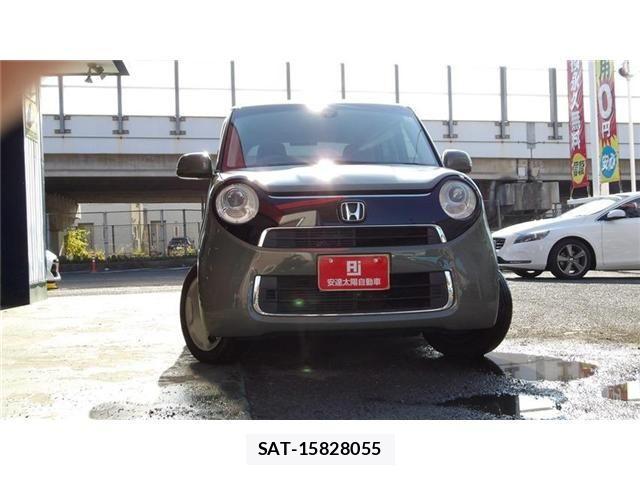 Honda N-ONE 2018-05 1662605-0