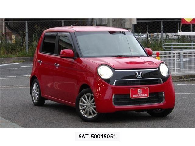 Honda N-ONE 2018-12 1827562-0