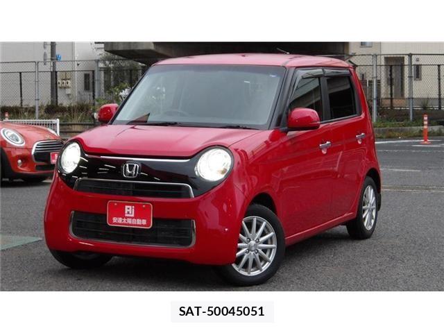 Honda N-ONE 2018-12 1827562-2