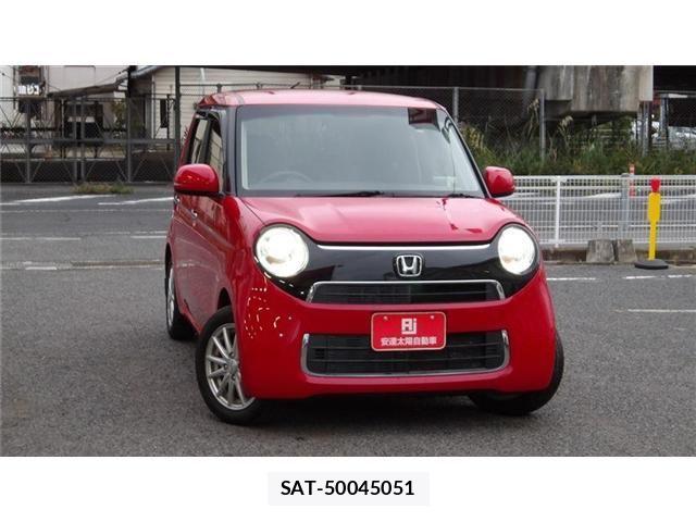 Honda N-ONE 2018-12 1827562-5