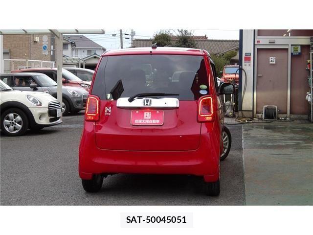 Honda N-ONE 2018-12 1827562-6