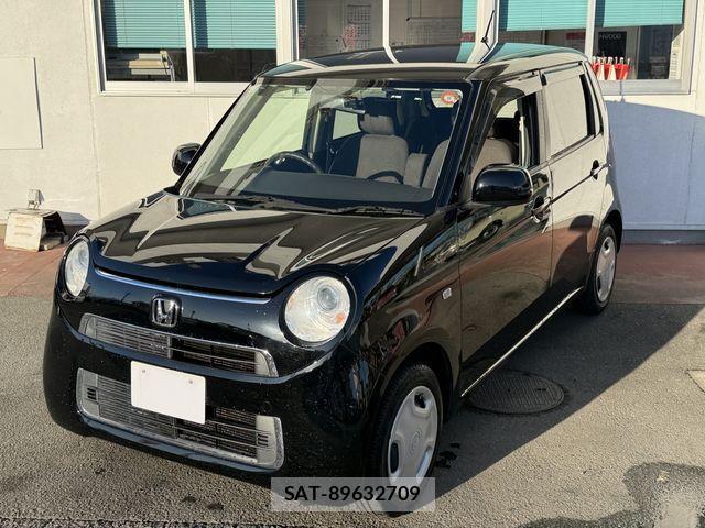 Honda N-ONE 2018-03 2031640-0