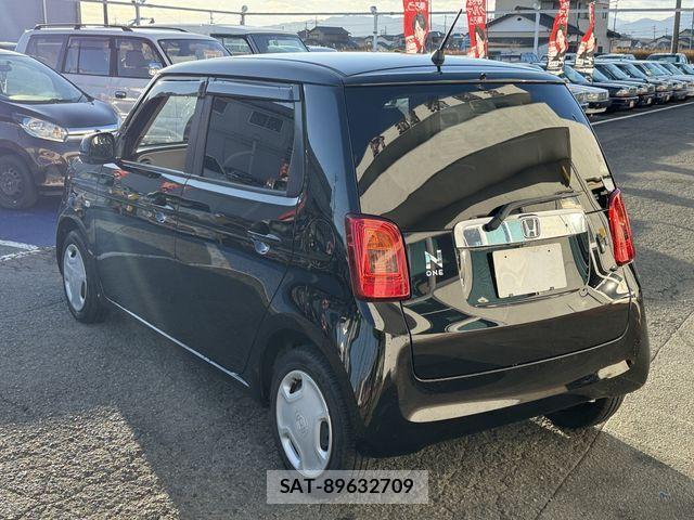 Honda N-ONE 2018-03 2031640-5