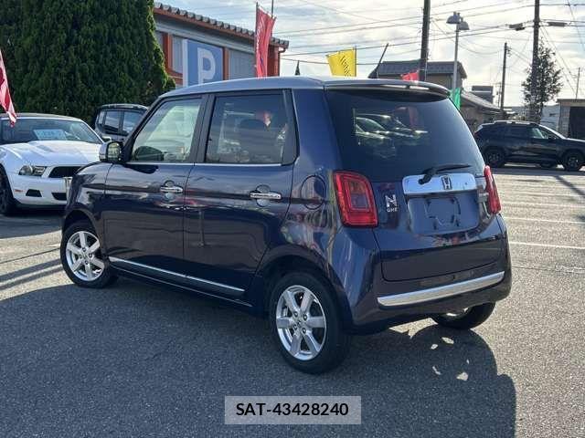 Honda N-ONE 2013-04 2031645-6