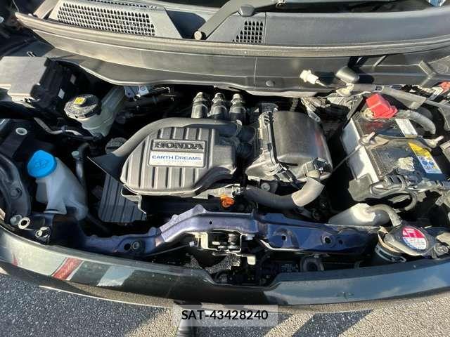 Honda N-ONE 2013-04 2031645-7