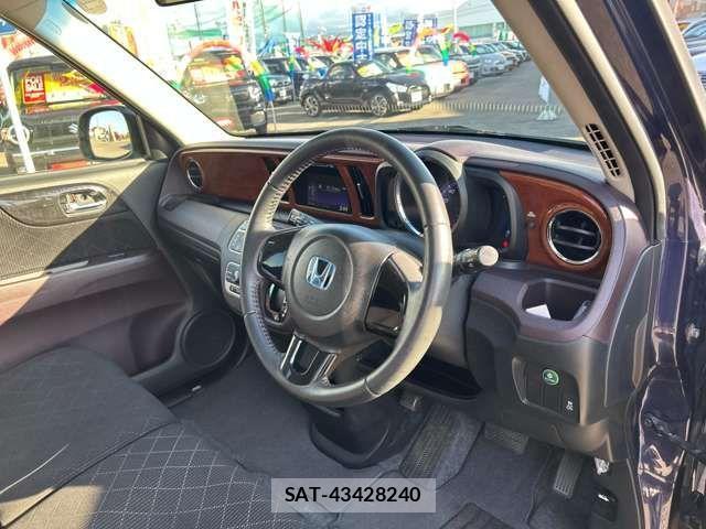 Honda N-ONE 2013-04 2031645-8